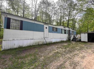 3408 Niemi St, Harrison, MI 48625