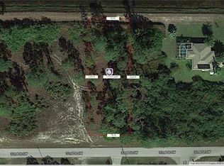 2904 32nd St SW, Lehigh Acres, FL 33976