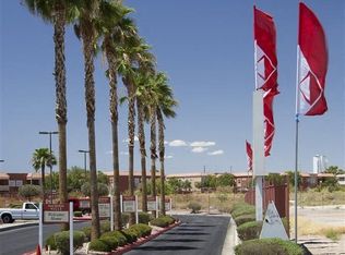 Hacienda Hills, North Las Vegas, NV 89030