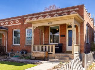 4666 N Raleigh St, Denver, CO 80212