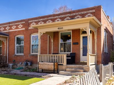4666 N Raleigh St, Denver, CO, 80212