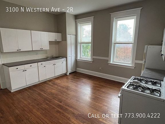 5th image of 3100 N Western Ave APT 2R