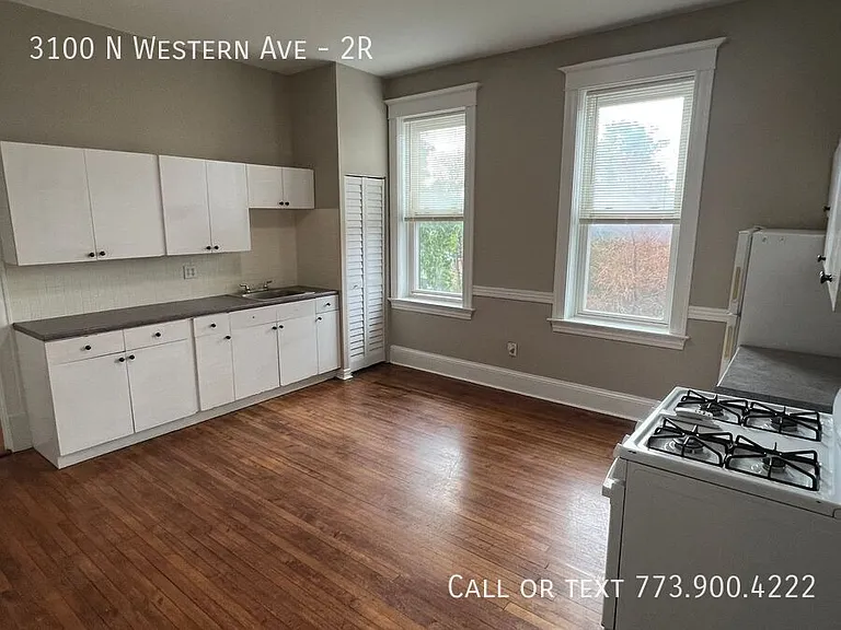 3100 N Western Ave #2R — Photo 5