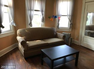 2906 Grindon Ave APT 2, Baltimore, MD 21214