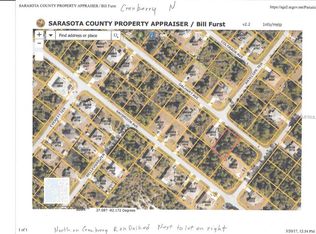 Dalhart Ave, North port, FL 34286