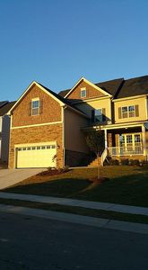 620 Crimson Oak Ln, Fuquay Varina, NC, 27526