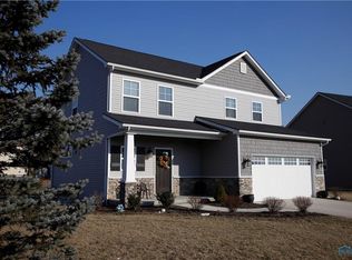 5760 Eagle Park Rd, Sylvania, OH