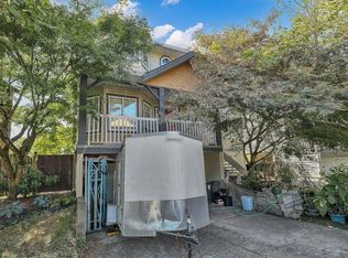 20526 66a Ave, Langley, BC V2Y 2X8