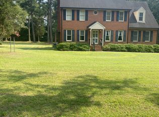851 Dispatch Rd, Quinton, VA 23141