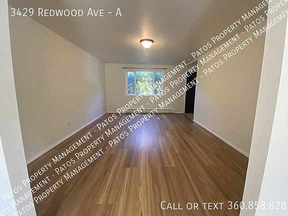 5th image of 3429 Redwood Ave #A