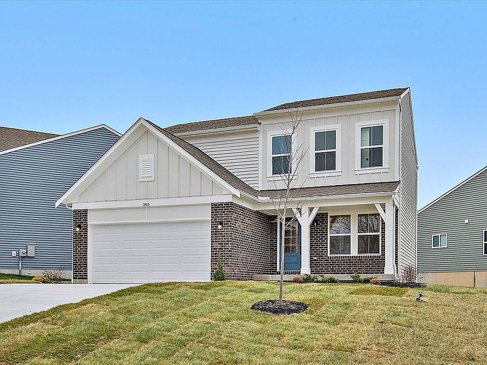 1st image of 1805 Autumn Maple Dr