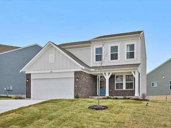 1805 Autumn Maple Dr, Independence, KY 41051