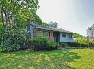 214 Blackstone St, Bellingham, MA 02019