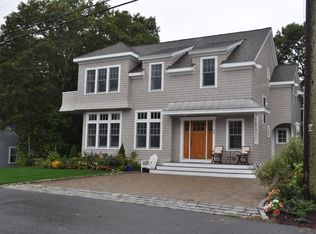 49 Bluff Ave, Mashpee, MA 02649