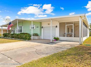 8390 Fleetway Ave, Brooksville, FL 34613