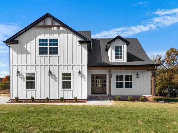 250 Hall Ct Lot 2, Adams, TN 37010