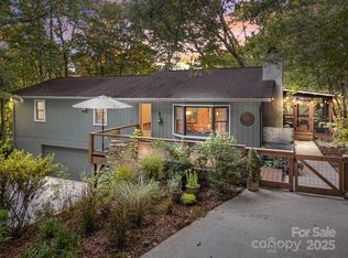 197 Tip Top Rd, Brevard, NC 28712