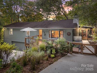 197 Tip Top Rd, Brevard, NC, 28712