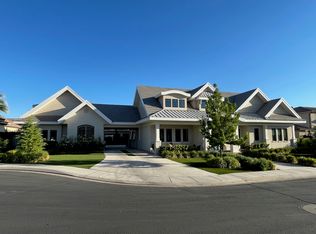 2480 E Segovia Cir #A, Saint George, UT 84790