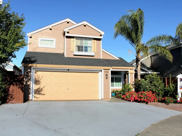708 Potomac Ave, Santa Rosa, CA 95407