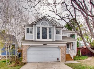 1111 Mercury Dr, Lafayette, CO 80026