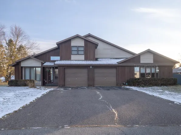 248 ROBERTA STREET, Medford, WI 54451