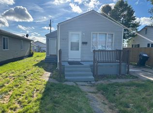 1621 S Carlisle St, Philadelphia, PA