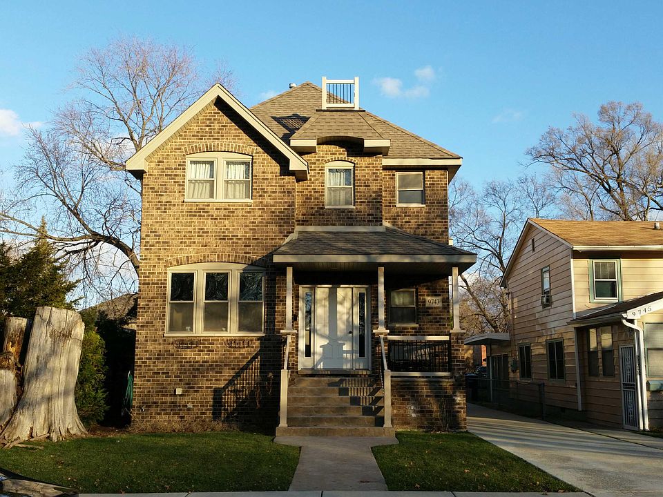 1st image of 9743 S Trumbull Ave