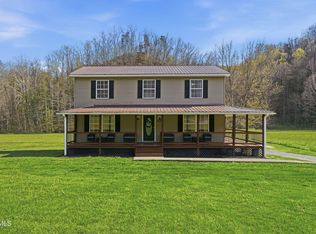 9879 Hunters Valley West Rd, Duffield, VA 24244