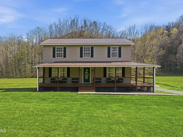 9879 Hunters Valley West Rd, Duffield, VA 24244