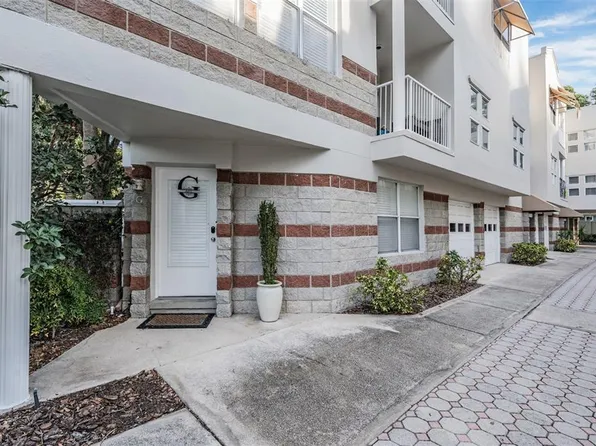 1508 S HOWARD AVENUE #G, TAMPA, FL 33606