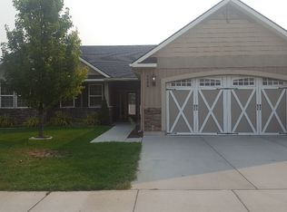 1106 Eastridge Way, Twin Falls, ID 83301