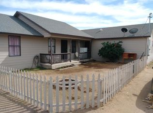 25907 S Tangelo Ave, Queen Creek, AZ 85142