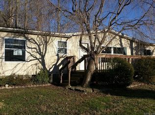 9320 Zollman Rd, Marysville, IN 47141