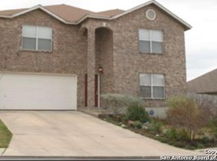 7143 Teton Rdg, San Antonio, TX 78233