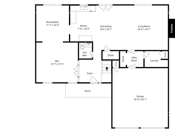 2nd image of this home