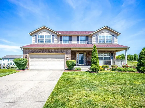 6230 Zoellners Pl, Hamilton, OH 45011