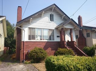 354 N 83rd St, Seattle, WA 98103