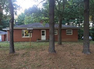 39675 Mound Hill Rd, Albany, OH 45710