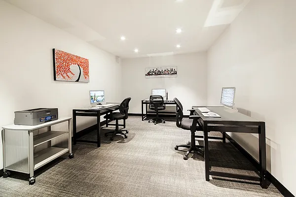 Rented by The Dermot Realty Management Company | media 58