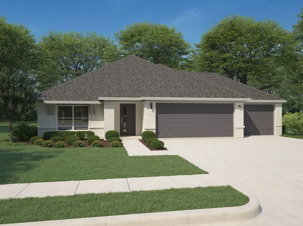 840 Bel Mares St, Fort Worth, TX 76052