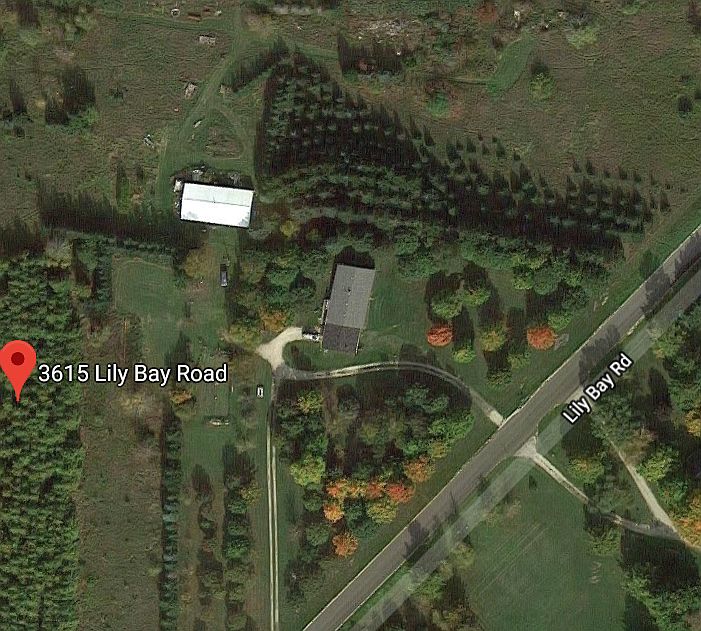 2nd image of 3615 Lily Bay Rd
