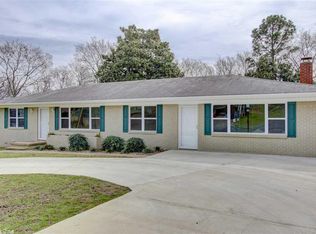 109 Emory St, Hot Springs, AR 71913