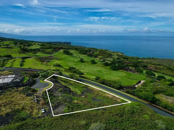 81-6653 Mapele Pl Lot 34, Kealakekua, HI 96750