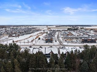 251 Capri Ave #6, Russell, ON K0A1W0