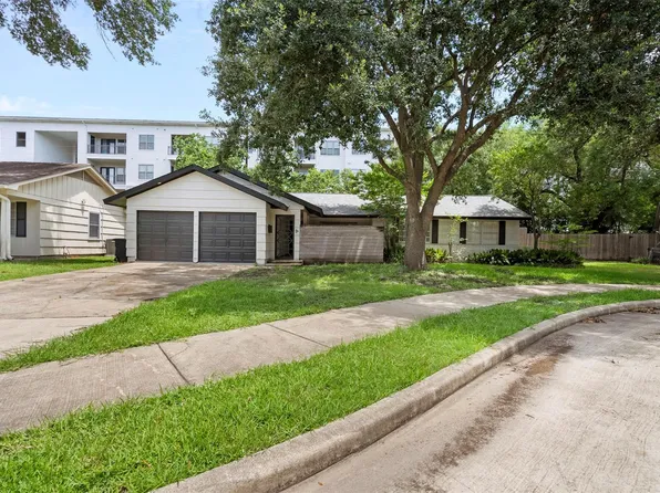5422 Lincrest Ln, Houston, TX 77056