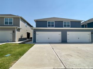 231 Marsh Ln, Princeton, TX 75407