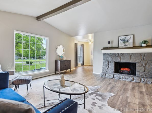 6727 S Richmond Ave UNIT 632, Tulsa, OK 74136