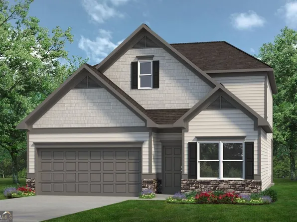 119 Duncan Farm Dr, Cartersville, GA 30120