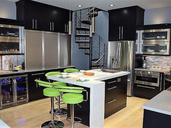2nd image of 104 Mason St #205